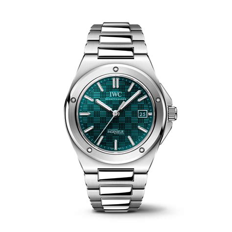 iwc ingenieur price 2023|iwc iw328903.